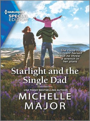 Starlight and the Single Dad - ebook